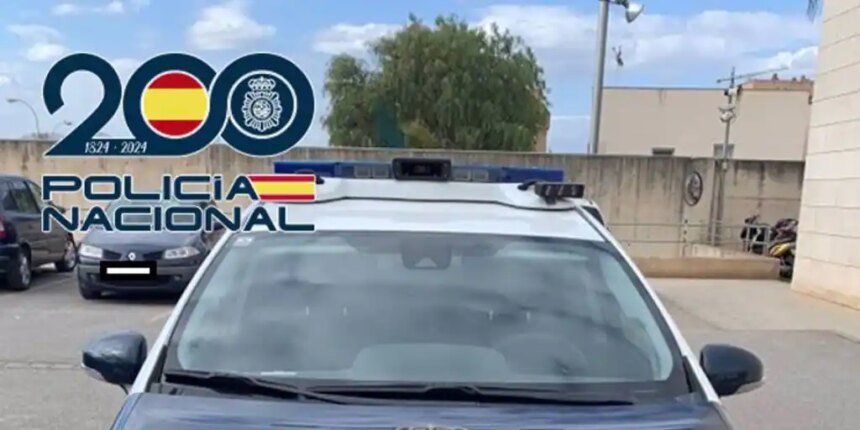 Prisión provisional para el detenido por presuntamente matar a su casero y apuñalar a su pareja en Fuengirola
