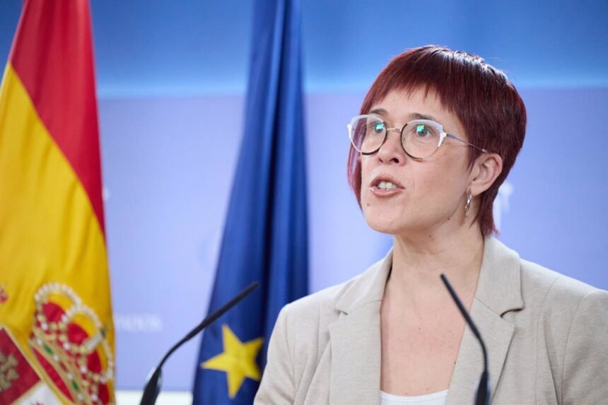 Compromís y Més presentarán este martes recurso al TC por el veto a sus enmiendas en la última reforma constitucional