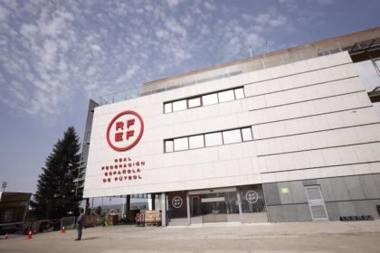 La Comisión Electoral dictamina que no debe repetirse el proceso electoral en la RFEF