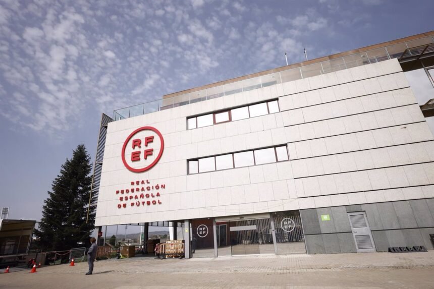 La Comisión Electoral dictamina que no debe repetirse el proceso electoral en la RFEF