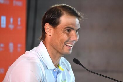 "Con mi mentalidad quizá no saldría a jugar, pero es Madrid y se mezclan muchas cosas a nivel emocional"