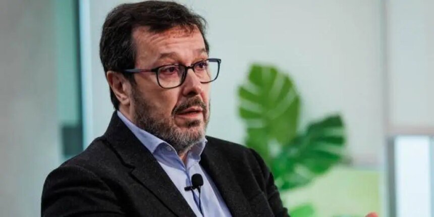 José Antonio Fúster: «El PP tiene que defender sin complejos el orden constitucional»