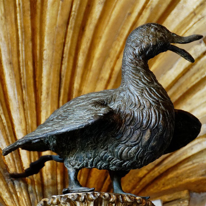 Ganso capitolino