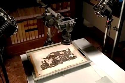 Turistas Gran Pirámide Egipto