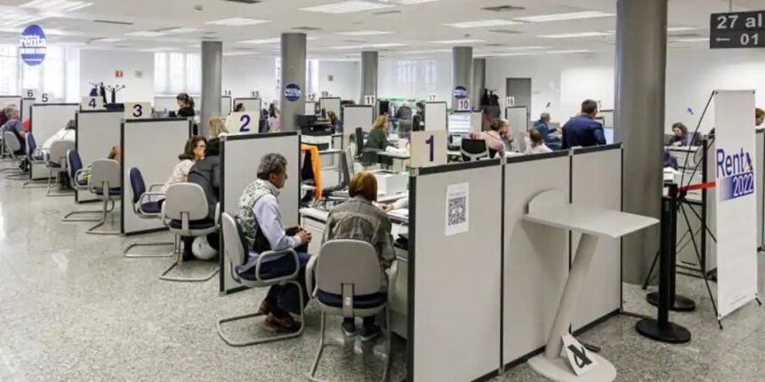 Los madrileños se ahorrarán 286 millones en la declaración de la renta de 2023: estas son las doce bonificaciones a las que te puedes acoger