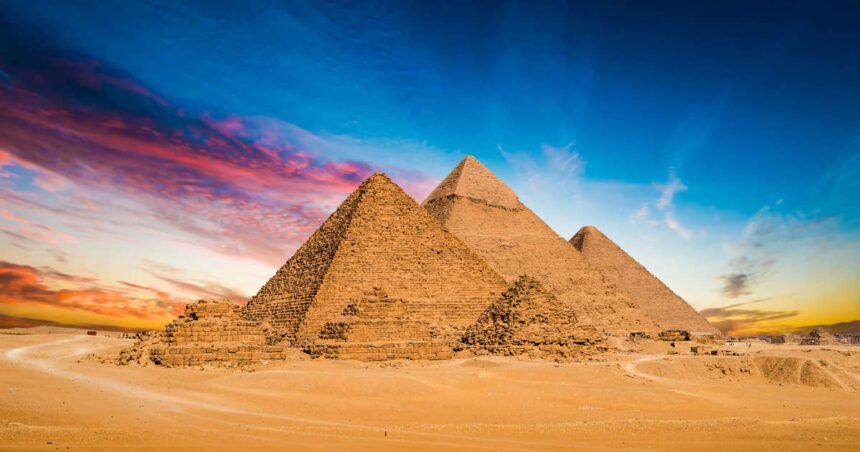 Detalle del cuadro pintado por el artista italiano Cesare Maccari, Apio Claudio Caecus acompañado de senadores de la Curia. Villa Madama, Roma.