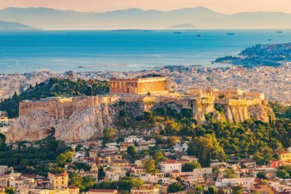 + 1977 wurden die Ko¨nigsgra¨ber in Vergina entdeckt  13