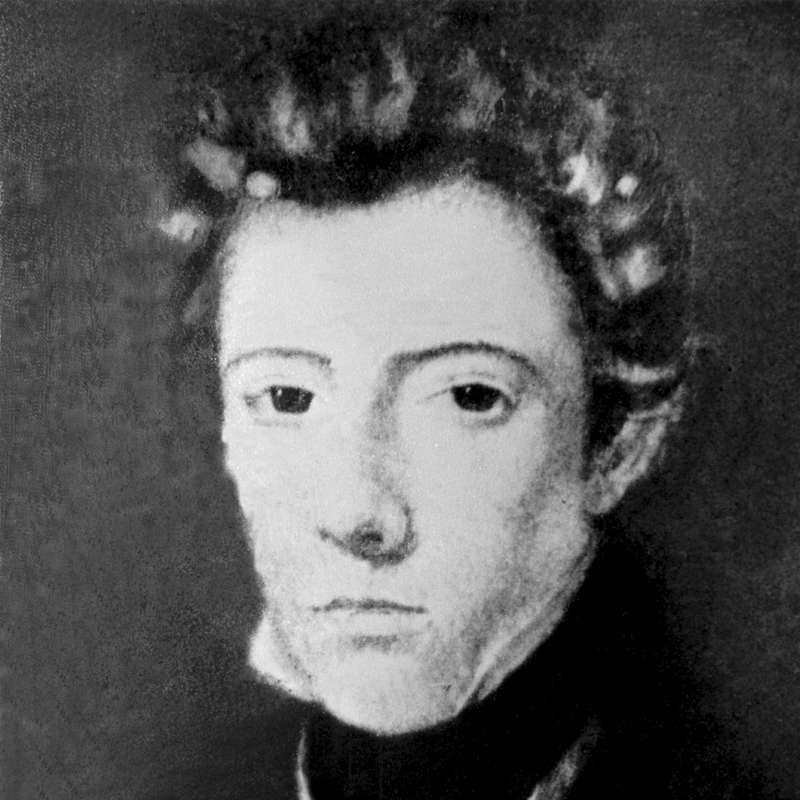 james barry