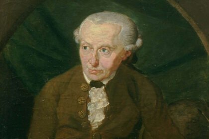 Kant cumple 300 años y está más vigente que nunca