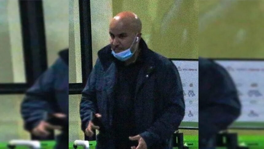 Marruecos y Dubai: los puntos que vigila la Policía por los lazos de sangre del líder de la Mocro Maffia