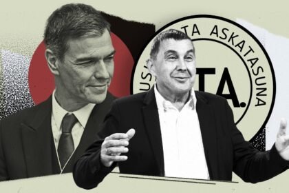 Bildu exigirá a Sánchez una "transformación jurídica" que abra las celdas a los presos de ETA