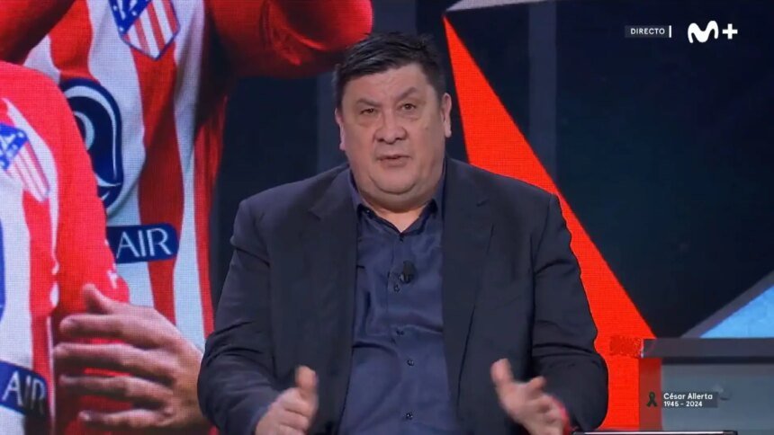 El futbolista ha comparecido de nuevo después de salir en libertad provisional el pasado 25 de marzo.