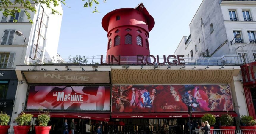 Turistas Gran Pirámide Egipto