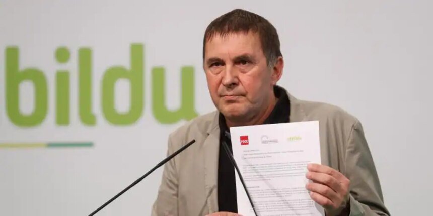 Juan Fernández-Miranda: Buenas noticias para Sánchez, malas para la Constitución