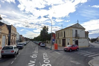 Una mujer de 84 años herida grave en Valencia tras ser maniatada y apaleada en su casa
