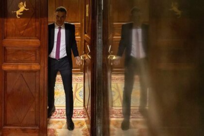 Sánchez usará la causa palestina para tapar el escándalo de Begoña Gómez en plena campaña de las europeas