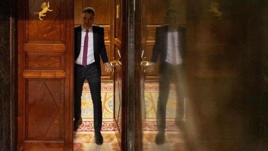 Sánchez usará la causa palestina para tapar el escándalo de Begoña Gómez en plena campaña de las europeas