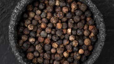 Piperina: qué es, para qué sirve y cuáles son sus beneficios