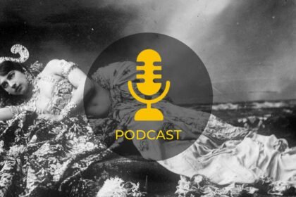 un 'sex symbol' víctima de la Gran Guerra