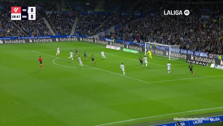 Real Madrid: Güler: "No solo he trabajado el físico, también el aspecto mental"