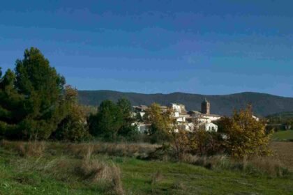 El drama del transporte en el Aragón despoblado: "Somos empresas pequeñas y los costes asfixian"