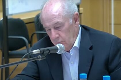 Rato delega su fortuna en Suiza a una herencia de su padre y niega tener una 'offshore' en Luxemburgo