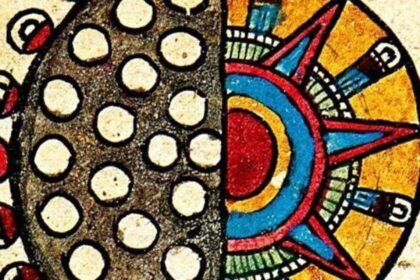 Los eclipses solares según los mayas