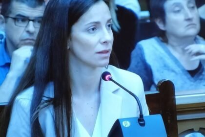 Cambian de cárcel a Rosa Peral, condenada por el crimen de la Guardia Urbana, por un posible embarazo