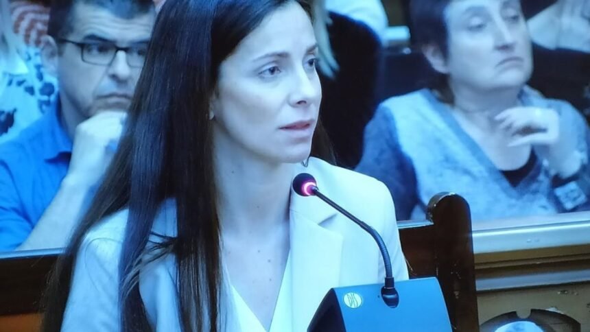 Cambian de cárcel a Rosa Peral, condenada por el crimen de la Guardia Urbana, por un posible embarazo