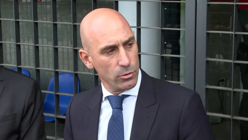"Soy el más interesado en que todo se aclare"