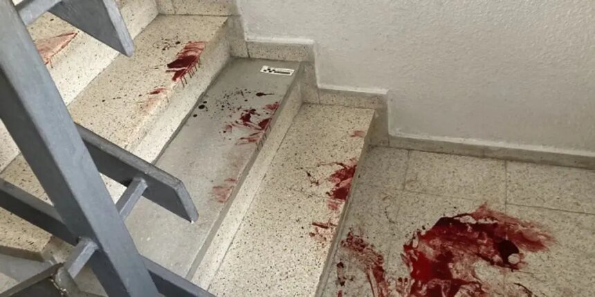 El detenido por el último crimen de Levante ingresa en prisión