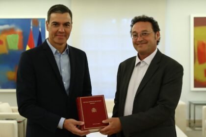 La Fiscalía pide que no se admita la querella del novio de Ayuso contra los fiscales por la filtración