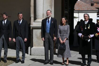 ¿Qué pasa si Pedro Sánchez anuncia el lunes su dimisión?
