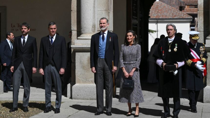 ¿Qué pasa si Pedro Sánchez anuncia el lunes su dimisión?