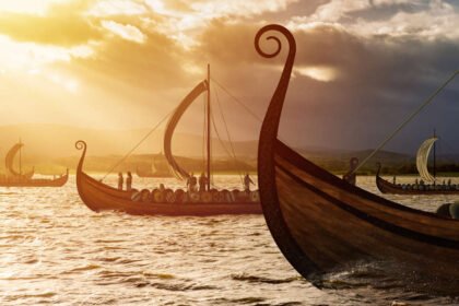 Charles the Bald in Combat