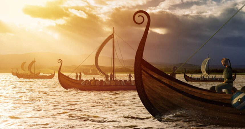 Charles the Bald in Combat