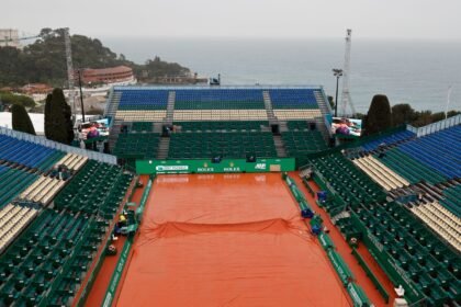 Sanción histórica para el tenista alicantino Aaron Cortés: 15 años de suspensión por amaños