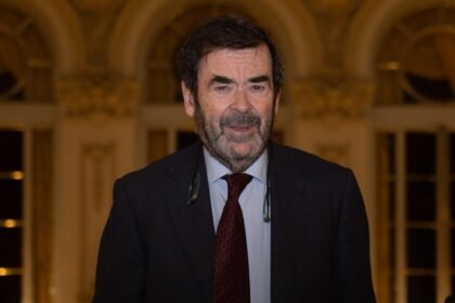 La crisis del Poder Judicial se agrava: el presidente en funciones del CGPJ dice que se irá en verano