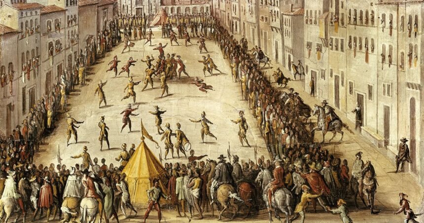 02 exhibicion esgrima femenina oxford mujeres