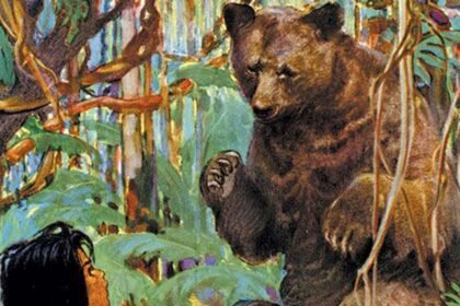 Las referencias musicales del Libro de la Selva