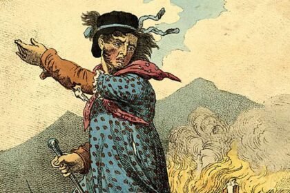 Antes de la IA, los artesanos ya temían ser sustituidos por máquinas