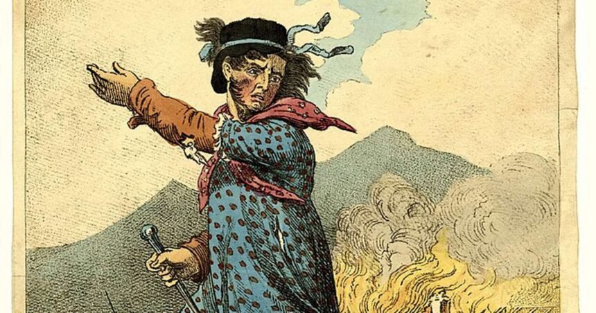 Antes de la IA, los artesanos ya temían ser sustituidos por máquinas