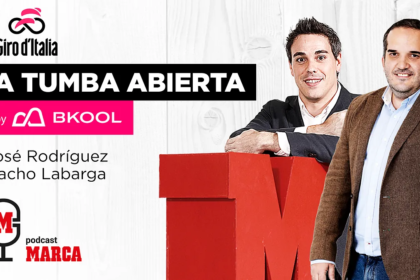 A tumba abierta by BKOOL: debate tras el nuevo show de Pogacar, ¿genialidad o esfuerzos en balde?"