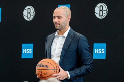 Jordi Fernández: "Las pequeñas cosas, como ayudar a rehabilitar una cancha, me hacen más ilusión que el reconocimiento"