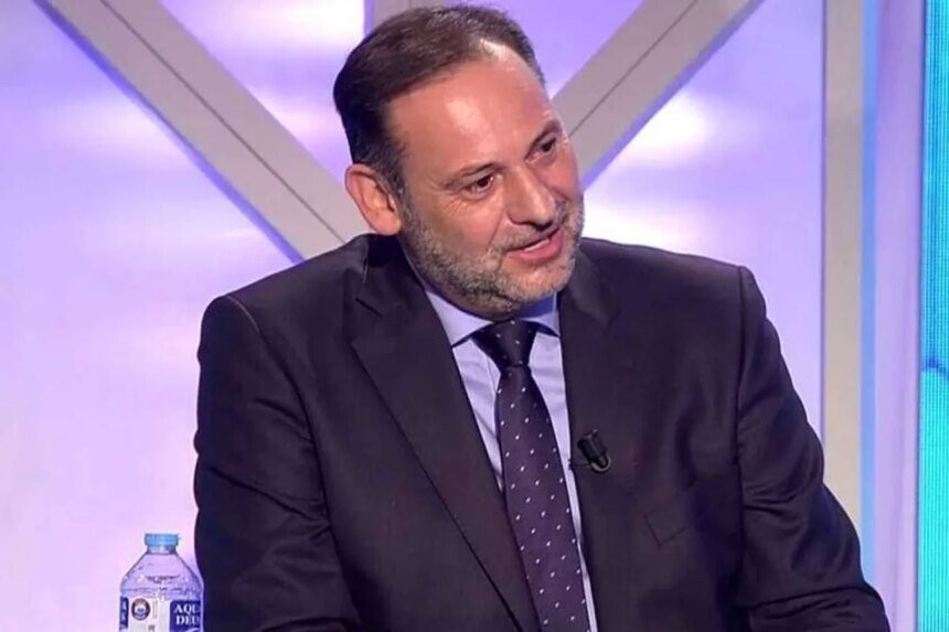 José Luis Ábalos desvela el precio de una cerveza en el Congreso de los Diputados: "Soy más de café"