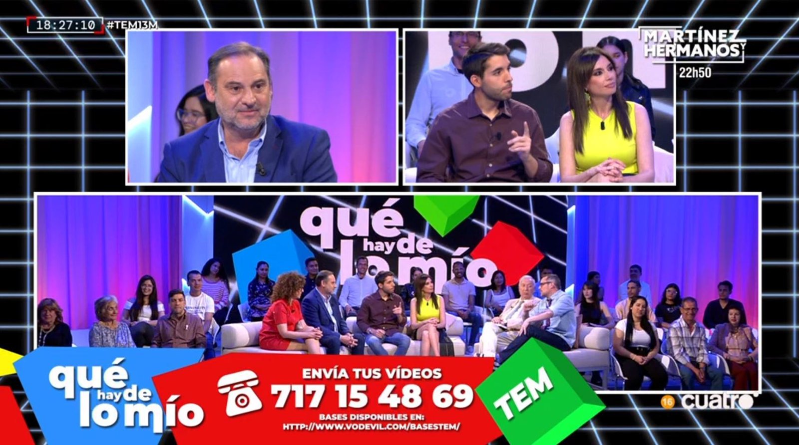 José Luis Ábalos desvela el precio de una cerveza en el Congreso de los Diputados: "Soy más de café"