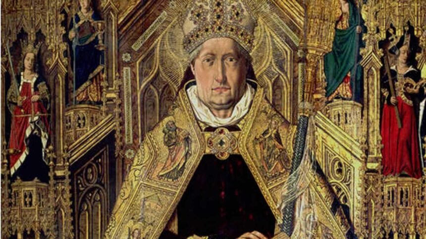 ¿Qué santos se celebran hoy, viernes 17 de mayo de 2024? Lista completa del santoral