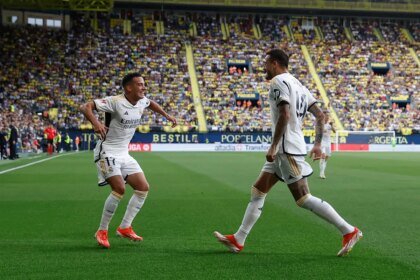 Real Madrid: Dani y Lucas, lo nunca visto en la banda derecha del Madrid