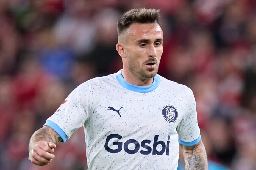 Barça: Aleix García: entre el Barça, Leverkusen y el sueño de la selección