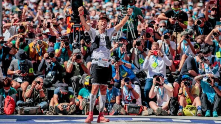 UTMB fortalece su lucha contra el dopaje para tener un deporte limpio con más inversión, charlas de sensibilización y más test